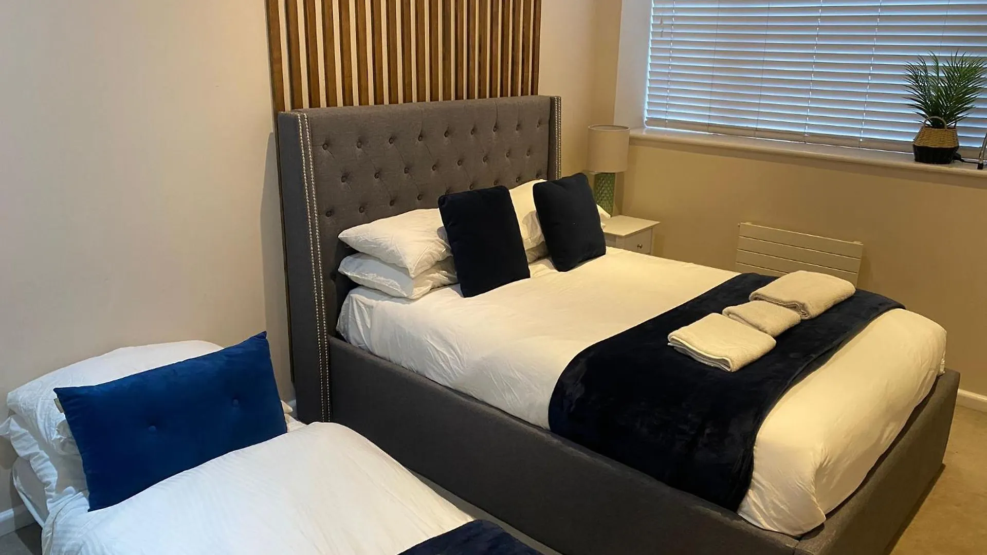 Your Holiday & Home Brighton Birleşik Krallık