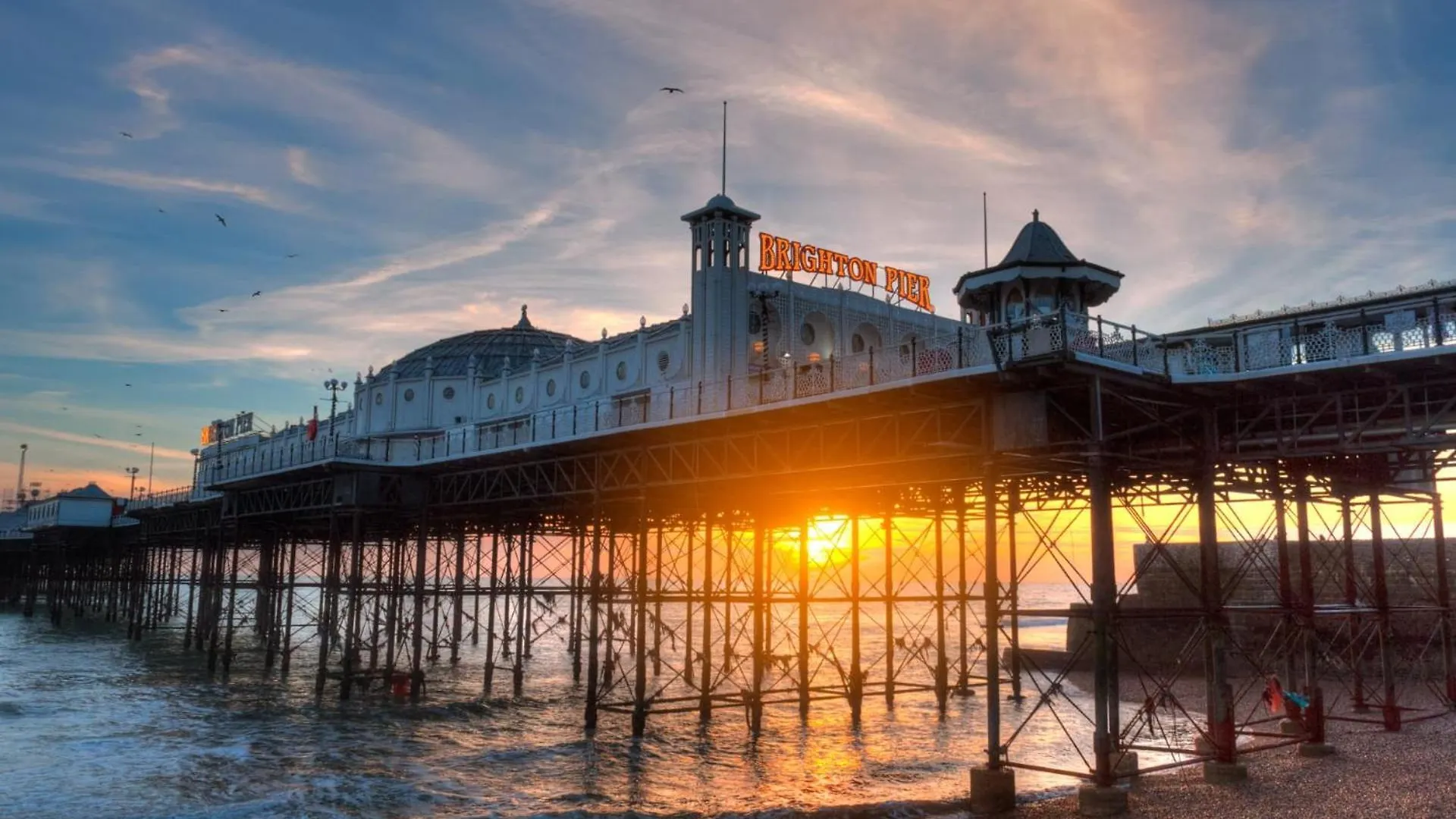 Your Holiday & Home Brighton 0*,  Birleşik Krallık